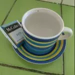 Infusiones