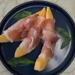 Prosciutto e melone
