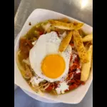 Chilaquiles Sencillos