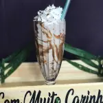 Iaça Shake Ovomaltine