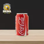 COCA COLA ( LATA )