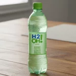 H2O Limão  500Ml
