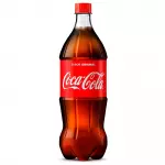 Coca 1 litro