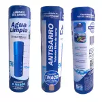 AntiSarro Agua Limpia 400 a 1,100lts