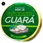 Meia Cura Com Hortelã Paladar