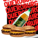 3 Cheddar-Jr + 1 Pakera 2 Litros