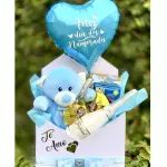 Envelope Blue🩵