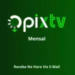 RECARGAS TV BOX ONPIXTV 30 DIAS