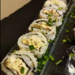 Bandeja Uramaki Filadélfia
