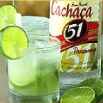 CAIPIRINHA DOIS LIMÕES (51)