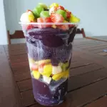 Creme Salada 500ml
