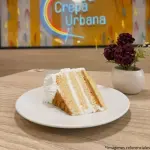 Tres leches de vainilla