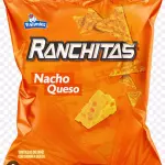 ESQUITOSA RANCHITA QUESO
