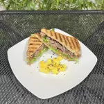 Sándwich Res