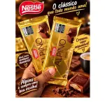 Barra Alpino 80G