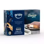Caja de Bombón Suizo