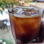 Americano Frio