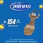 Sandália RF:80915