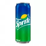 Sprite lata