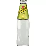 SCHWEPPES LIMON