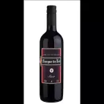 Vinho Tinto Sangue de Boi Seco