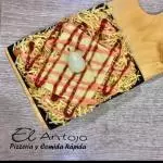 1/2 Picadito