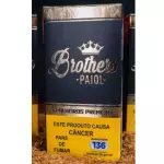 Cigarro de Palha Brother´s Premium