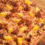 Pizza Familar Especialidades