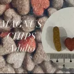 MAGNUS CHIPS 1KG