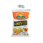 Chips Arroz e Milho Cebola Salsa 70g