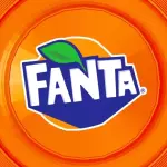 FANTA LARANJA