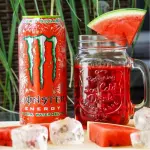 Monster WaterMelon 473ml