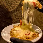 Pizza Nadir