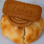 Galleta Lotus