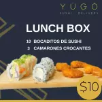Lunch Box