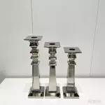 SET DE CANDELABROS REF 3666-4-5-6