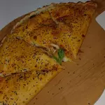 Caipira-CALZONE