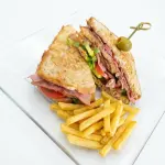 Club Sandwich