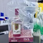 KIT GIN ROCKS C/ TAÇA