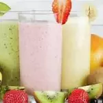 BATIDOS