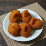 ACARAJÉ MINI