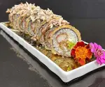 Tokyo roll