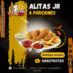 ALITAS Jr