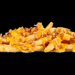 FRITE CHADDAR OIGNON FRITS