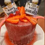 DUPLA CORONITA