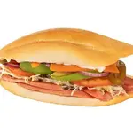 Torta De Salchicha