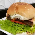X SALADA