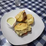 Arepas Rellenas
