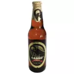 Cerveza Nacional - Cabro Reserva