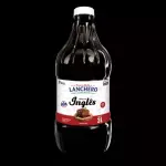 MOLHO INGLES GALÃO 3KG